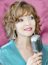 Judi Meredith