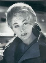 Judi Meredith