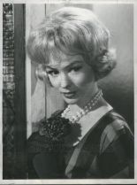 Judi Meredith