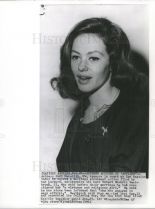 Judi Meredith