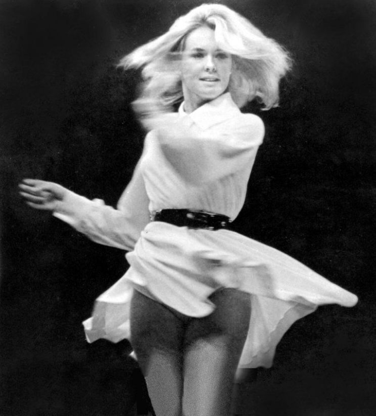 Judi Meredith