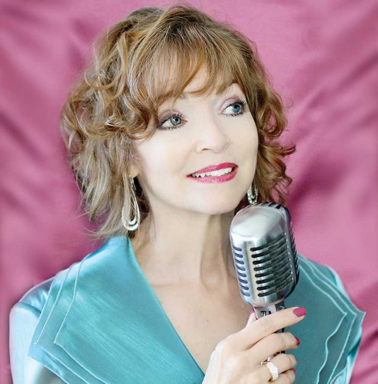 Judi Meredith