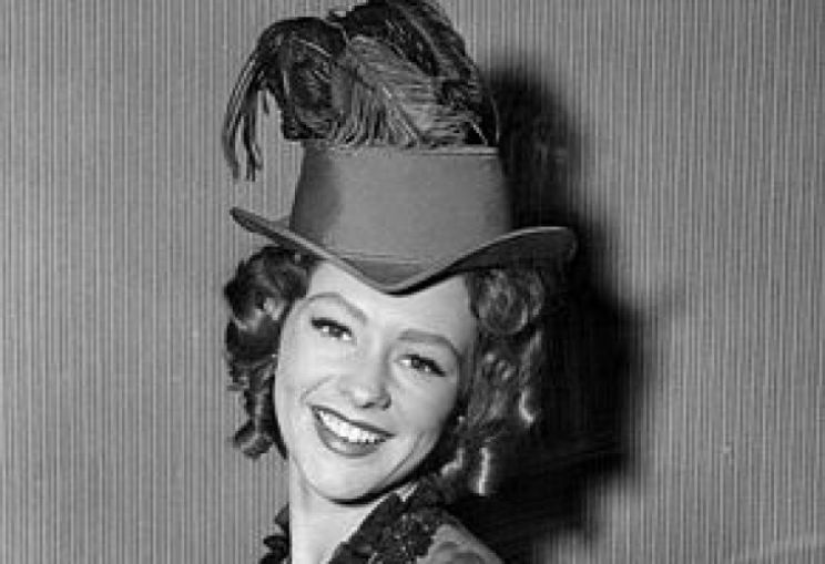 Judi Meredith