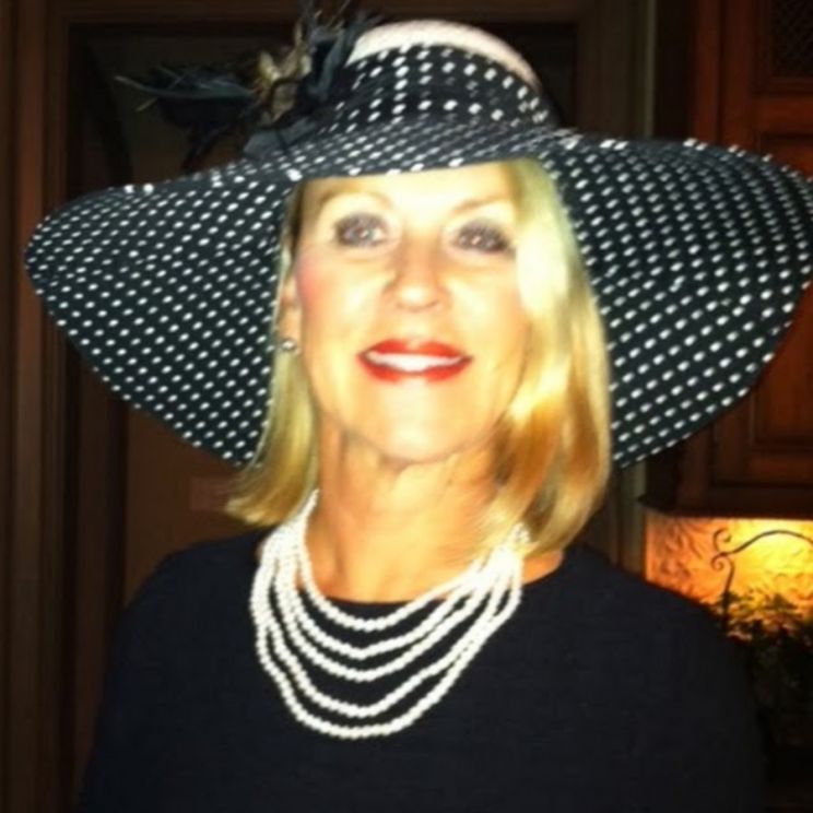 Judi West