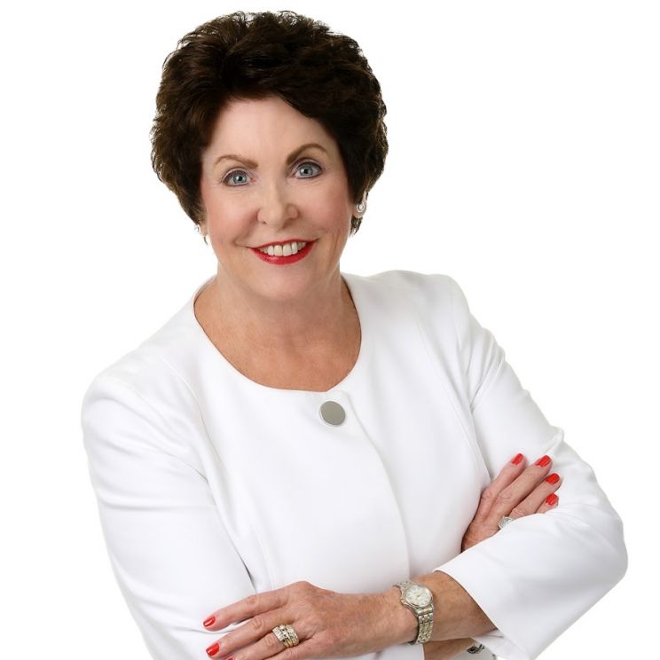 Judi West