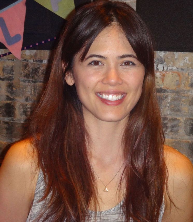 Judi West