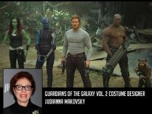 Judianna Makovsky
