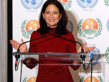 Judie Aronson