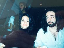 Judie Aronson photo