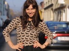 Judita Frankovic