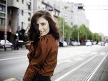 Judita Frankovic