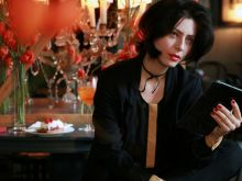 Judita Frankovic