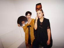 Judita Frankovic photo