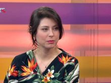 Judita Frankovic