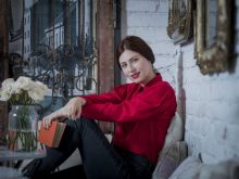 Judita Frankovic photo