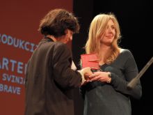 Judita Frankovic photo
