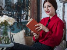 Judita Frankovic photo