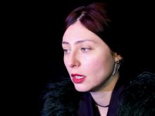 Judita Frankovic