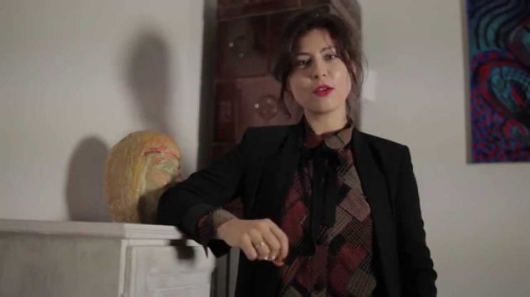 Judita Frankovic