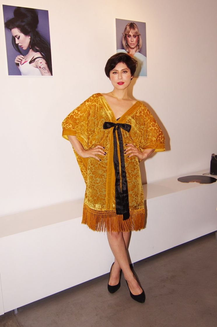 Judita Frankovic