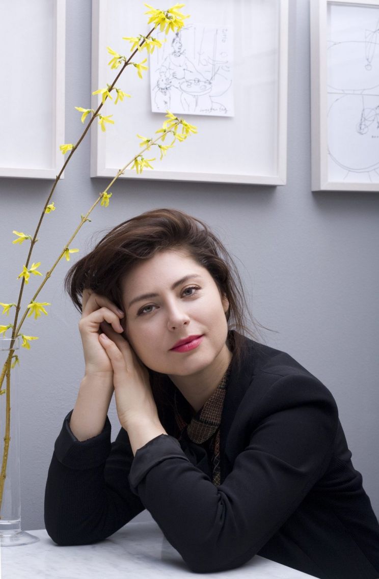 Judita Frankovic