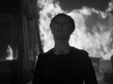 Judith Anderson
