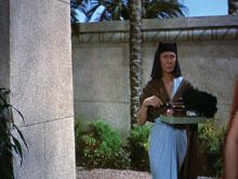 Judith Anderson