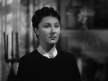 Judith Anderson