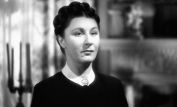 Judith Anderson