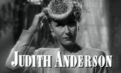 Judith Anderson