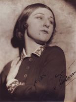 Judith Anderson