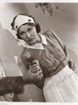 Judith Anderson