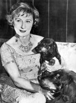 Judith Anderson