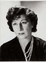 Judith Anderson