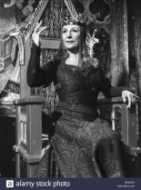 Judith Anderson