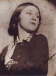 Judith Anderson