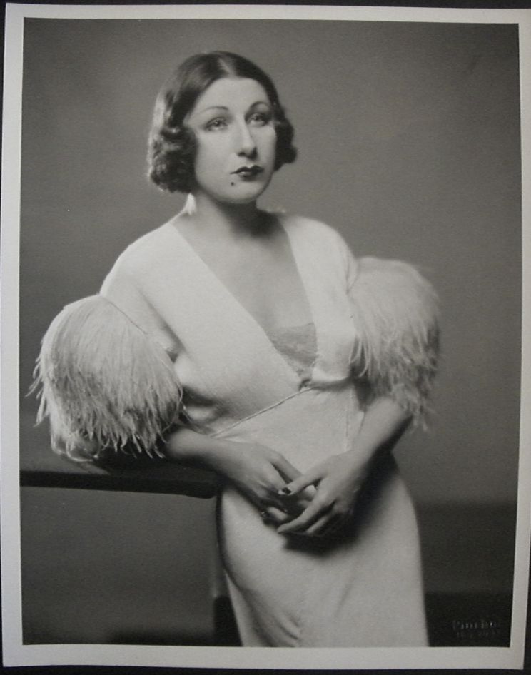 Judith Anderson