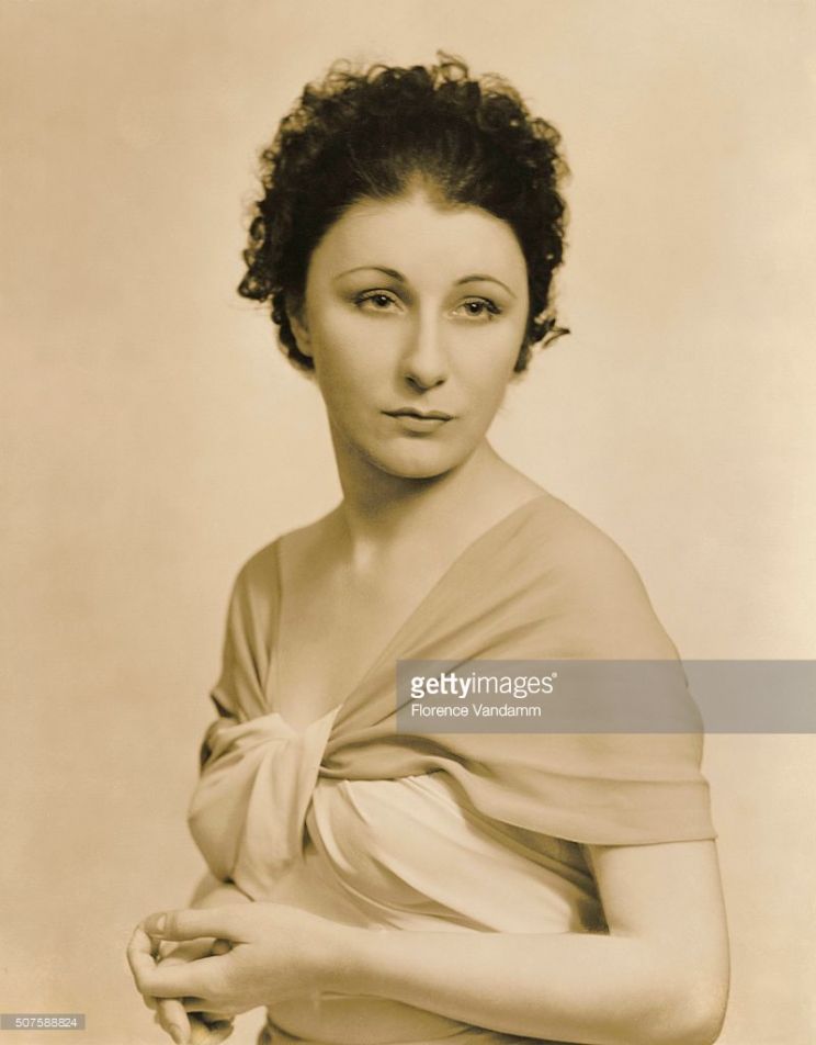 Judith Anderson