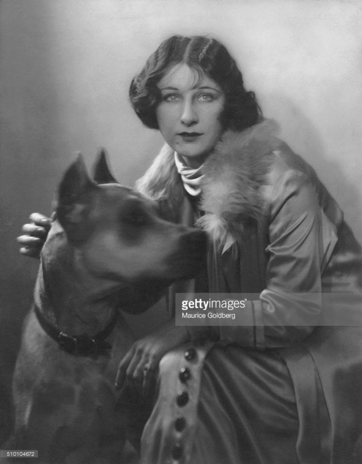 Judith Anderson