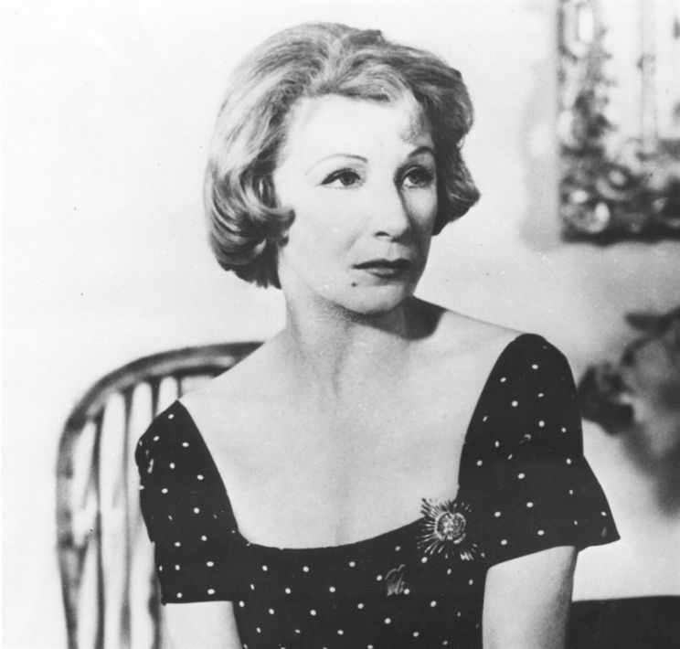 Judith Anderson