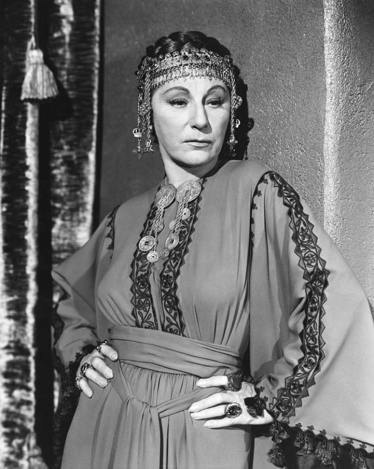 Judith Anderson