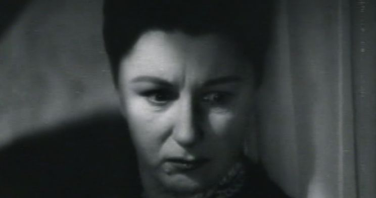 Judith Anderson