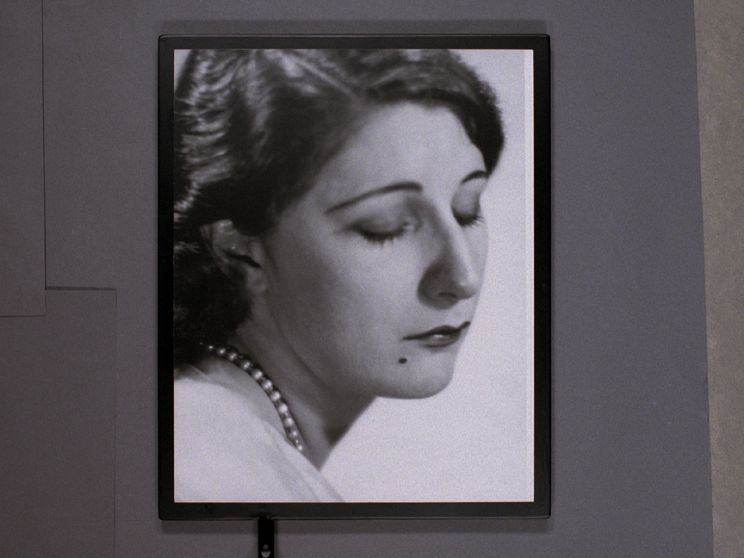 Judith Anderson