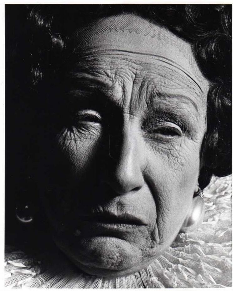 Judith Anderson