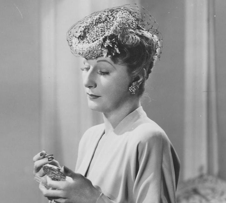 Judith Anderson