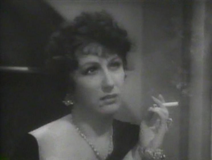 Judith Anderson