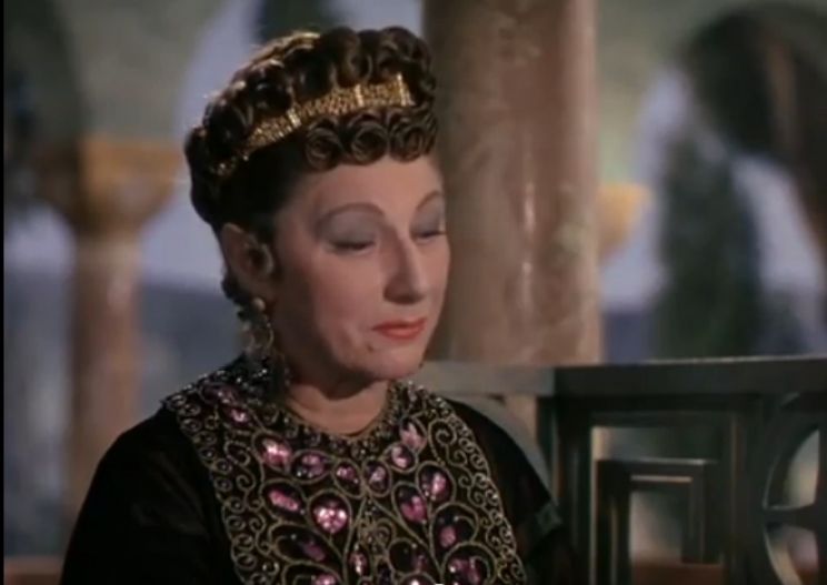 Judith Anderson