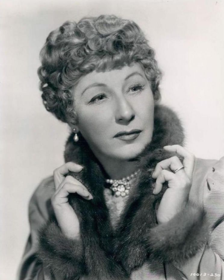 Judith Anderson