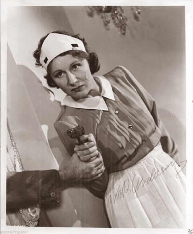 Judith Anderson