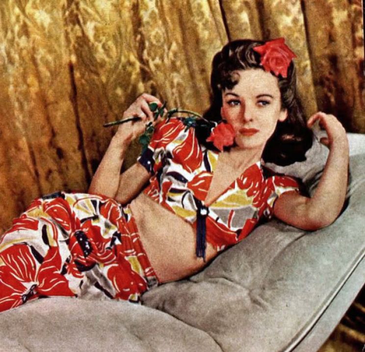 Judith Anderson